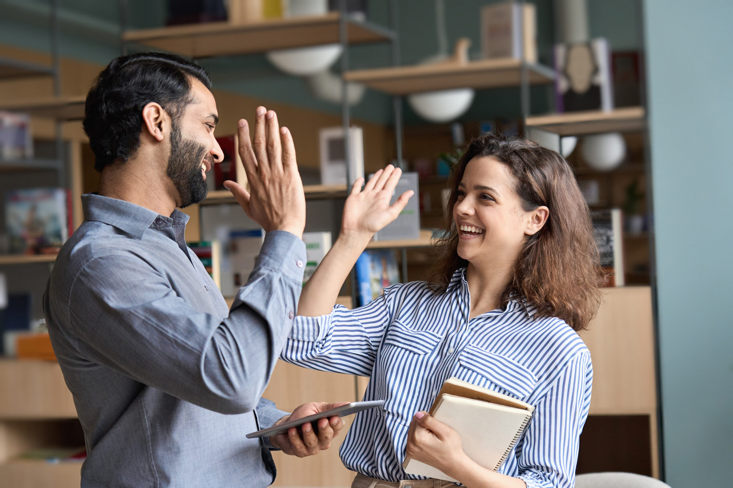 Company Wide Engagements