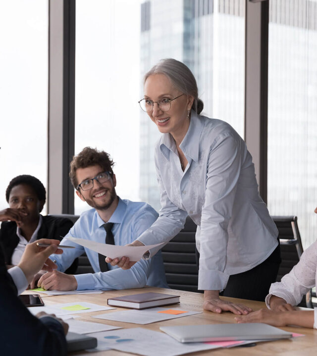 unlock your organizations potential unlock your organizations potential